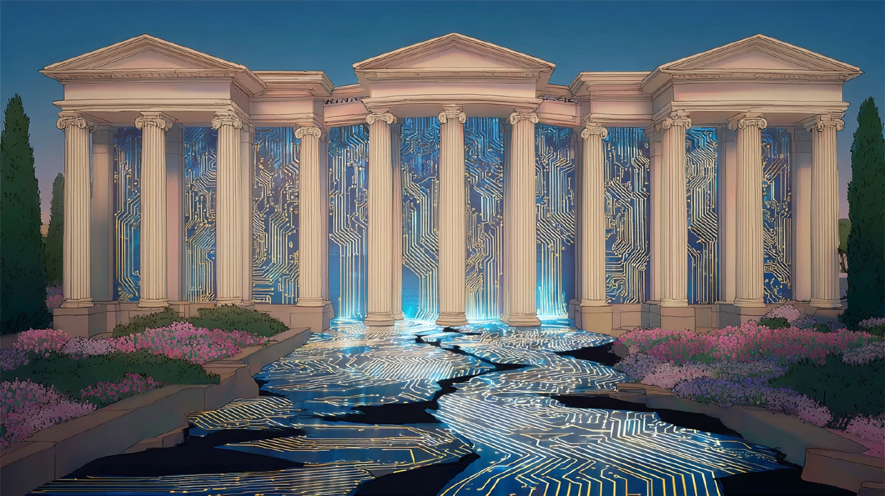 Who goes to jail when the algorithm is wrong?